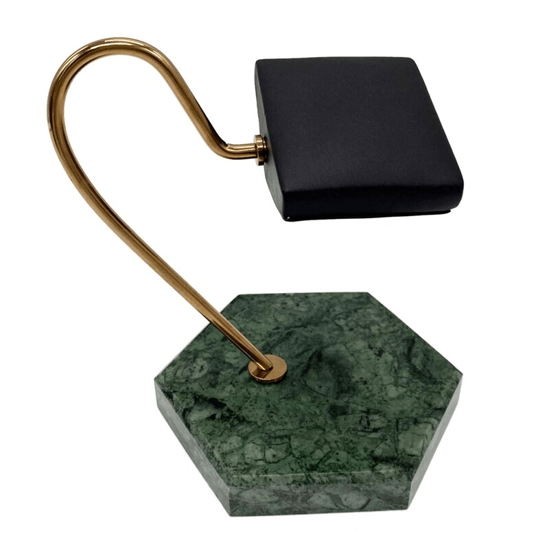 Single Watch Stand Marble