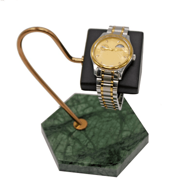 Single Watch Stand Marble