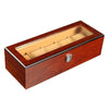 STORAGE BOX FOR WATCHES 5 SLOTS